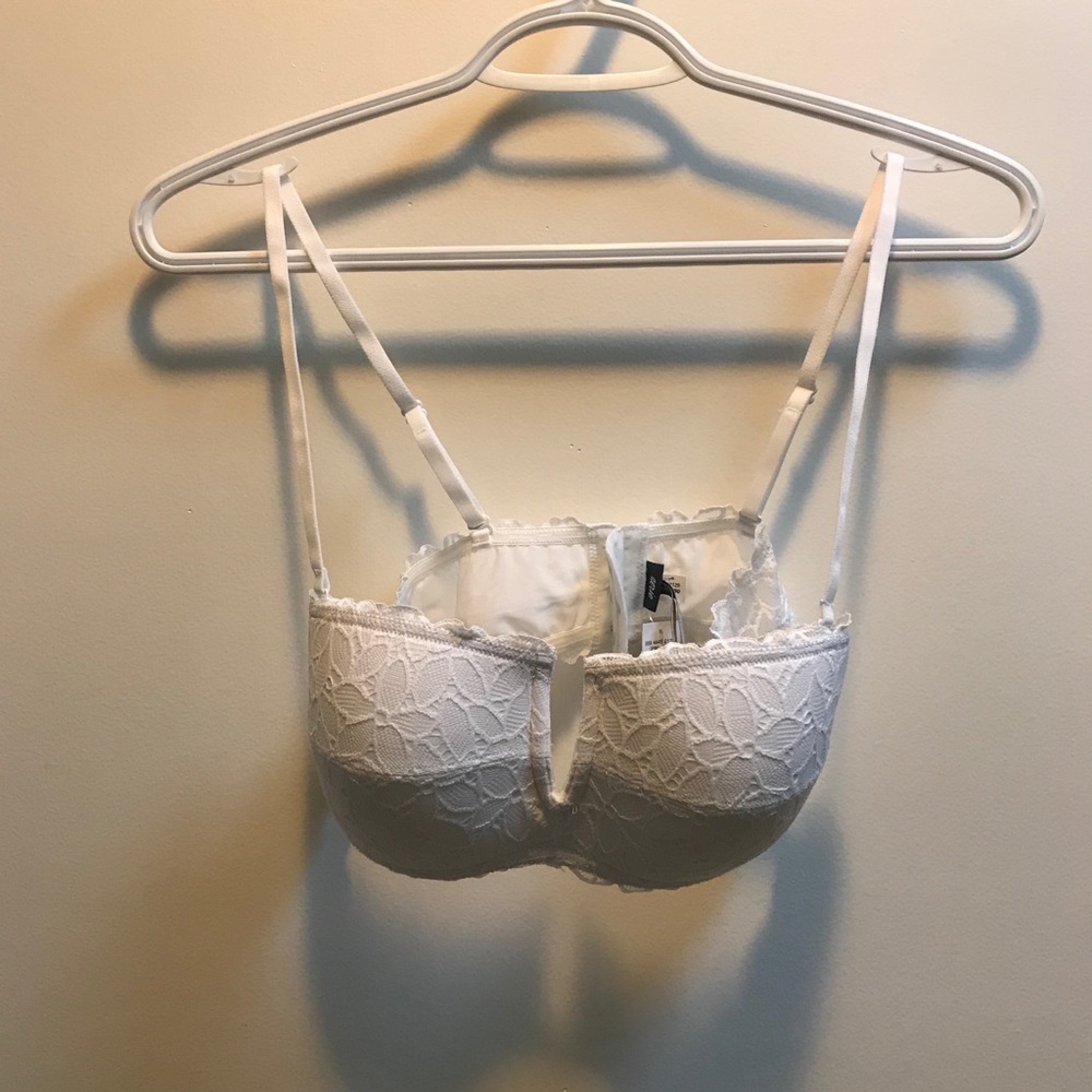 Aerie Lace Bra